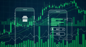 best mobile apps for stock trading
