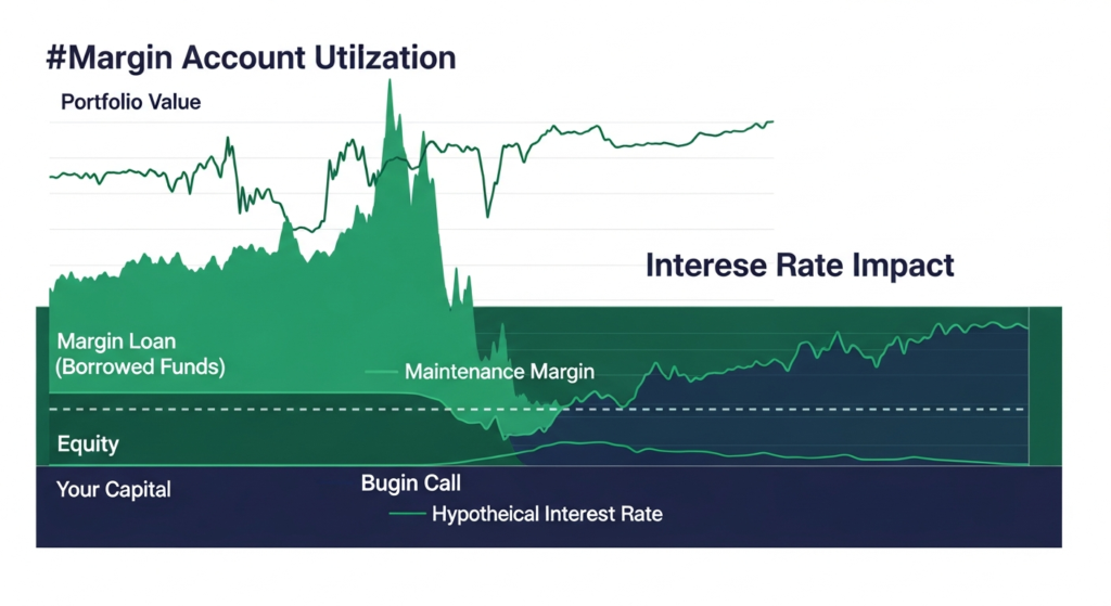 understanding margin accounts and interest rates