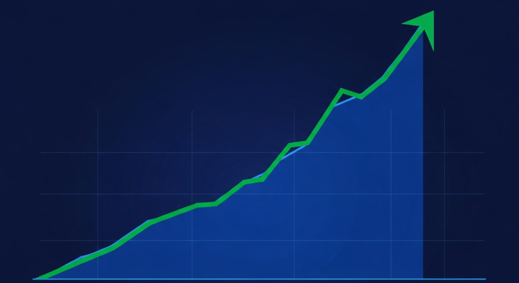 blue chip stocks for stable returns