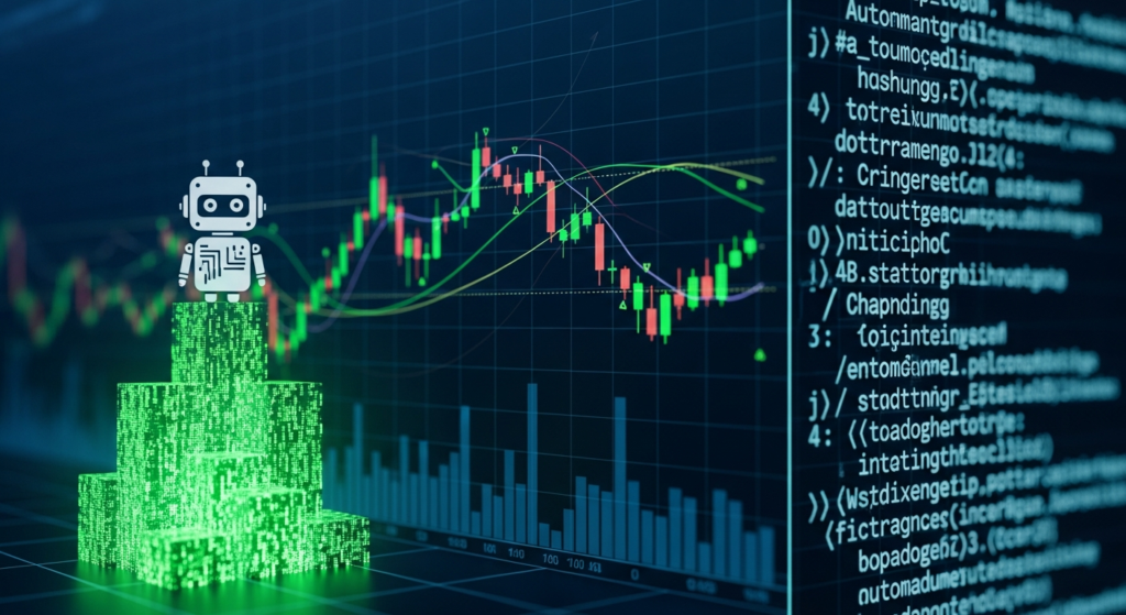 automated trading bots for retail investors