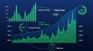 how to find undervalued stocks 2026