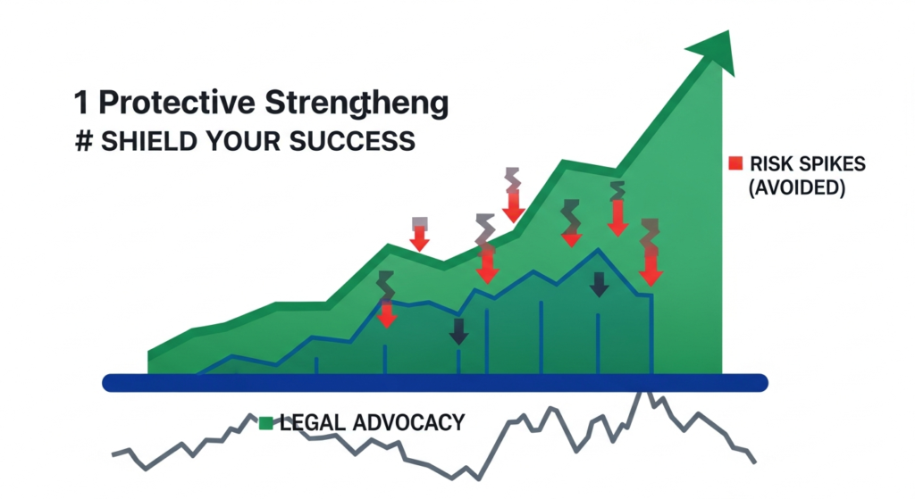 How Hiring Legal Rights Advocates Can Strengthen Your Brand