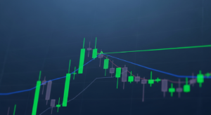 moving average crossover trading strategy