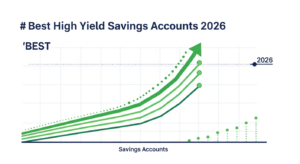 best high yield savings accounts 2026