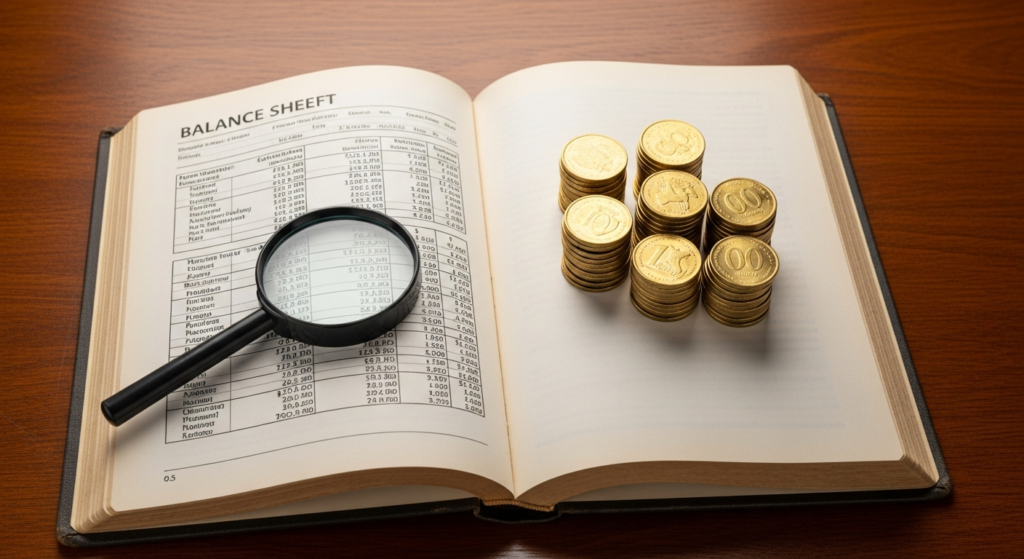 value investing principles strategy