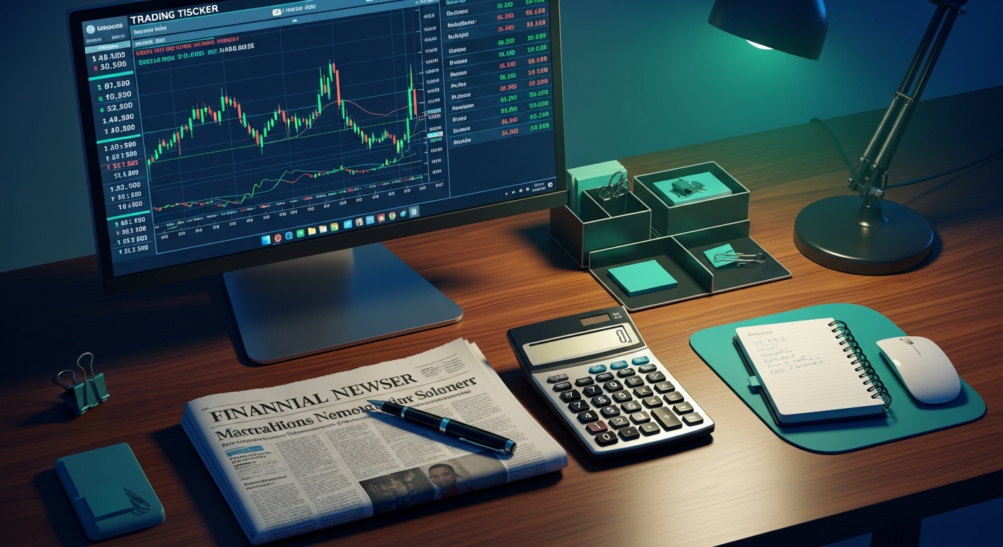 after hours trading risks spread widening
