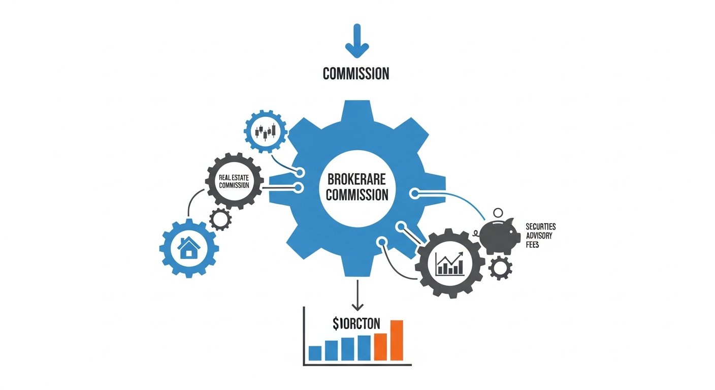 conclusion: mastering trading costs for smarter investing — brokerage commissions explained