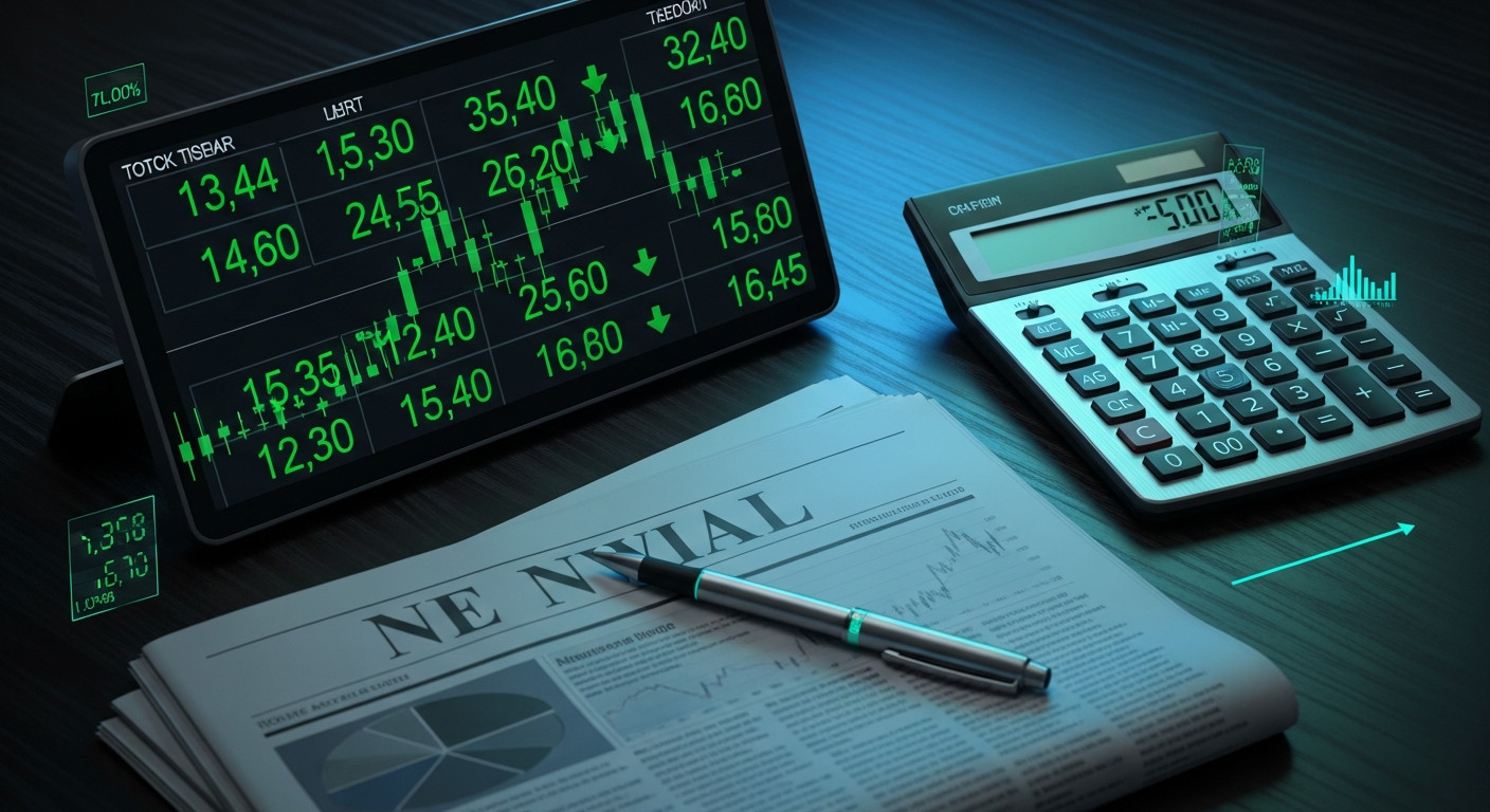 trading journal software active traders