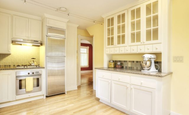 Granite Counter Tops