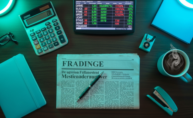 forex cent vs standard accounts