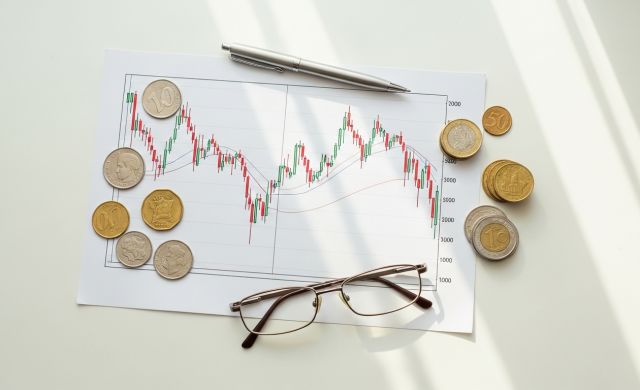 How to get good with money in less than one year