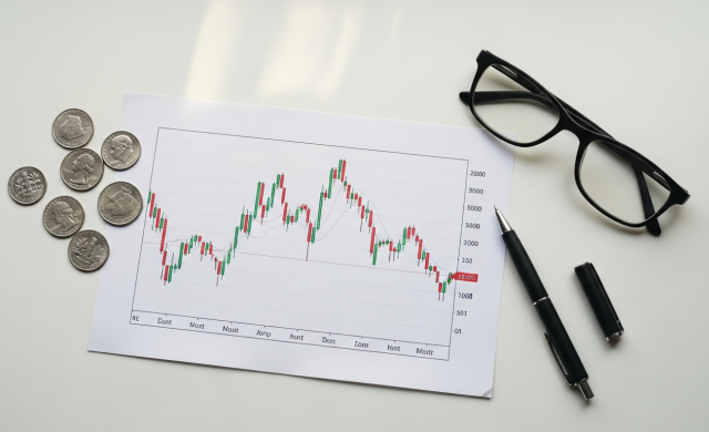 How to juggle multiple financial projects