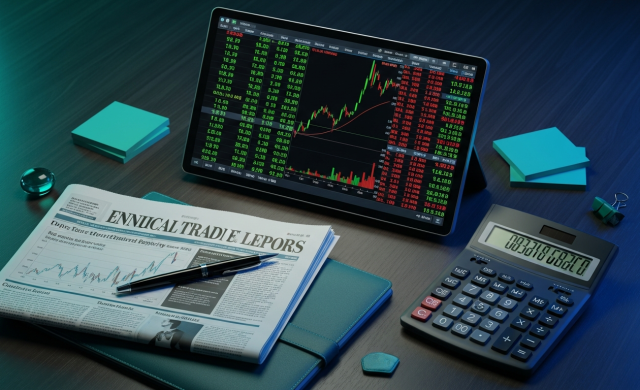 stock splits cost basis tracking