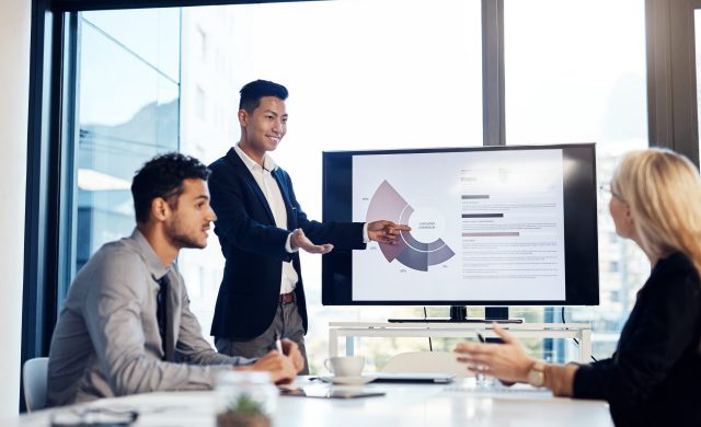 To win your customers over you need to understand them.